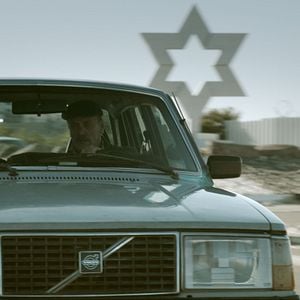 Photo Mohammad Bakri