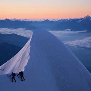 Photo Mountain