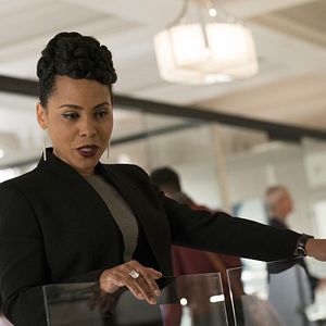 Photo Amirah Vann