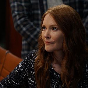 Photo Darby Stanchfield