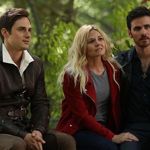 Photo Colin O'Donoghue