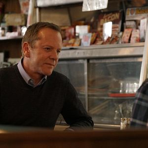 Photo Kiefer Sutherland