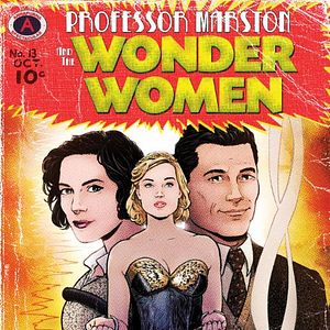 Photo My Wonder Women
