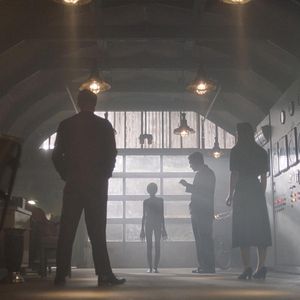 Photo X-Files