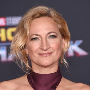 Photo Zoë Bell