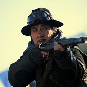 Photo Jackie Chan
