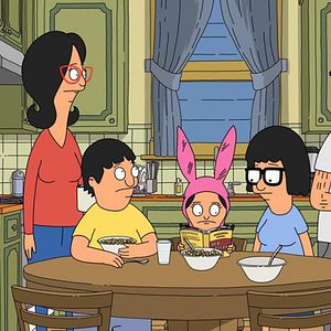Photo Bob's Burgers
