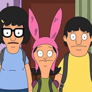 Photo Bob's Burgers
