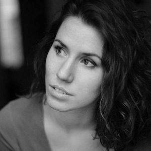 Photo Mathilde Cazeneuve