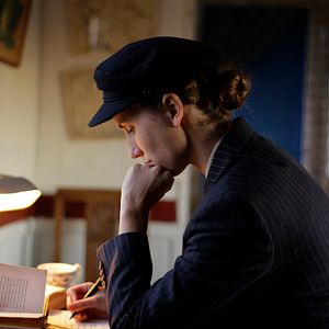 Photo Mathilde Cazeneuve