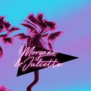 Photo Morgane & Juliette