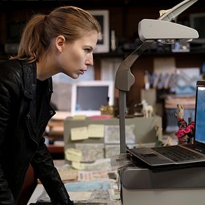 Photo Nora von Waldstätten