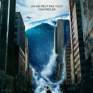 Geostorm on amazon prime sales