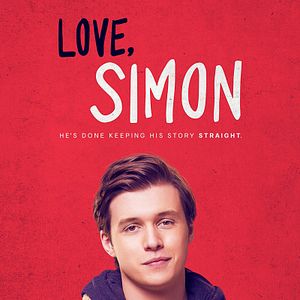 Photo Love, Simon