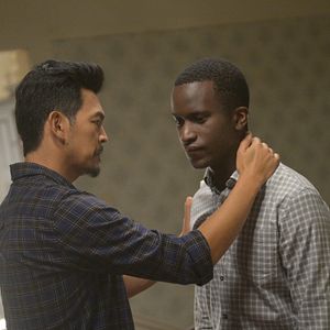 Photo John Cho