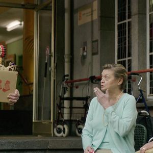 Photo Josianne Peiffer