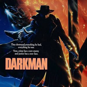 Photo Darkman