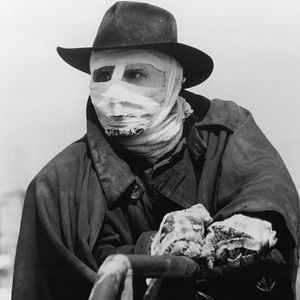 Photo Darkman