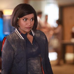 Photo Mindy Kaling
