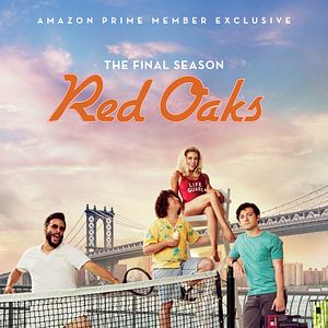 Photo Red Oaks