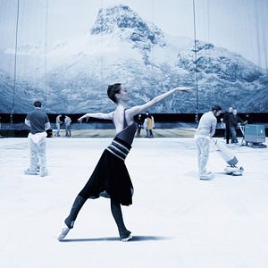 Photo L'Opéra - le film