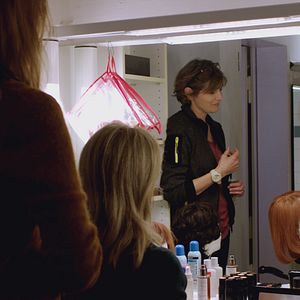 Photo Nicole Marischka