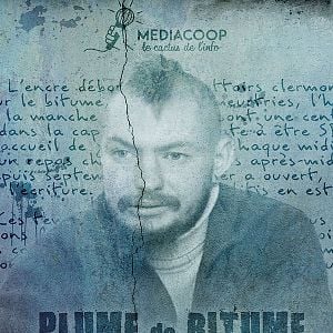 Photo Plume de Bitume