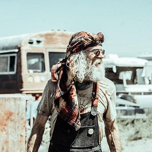 Photo Russell Hodgkinson