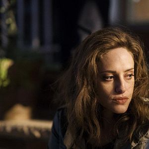 Photo Carly Chaikin