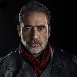 Photo Jeffrey Dean Morgan