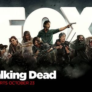 Photo The Walking Dead