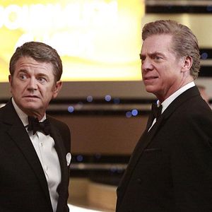 Photo Christopher McDonald