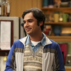 Photo Kunal Nayyar