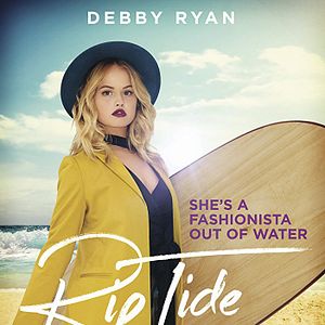 Photo Rip Tide