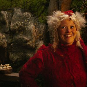 Photo Johanna Mørck