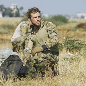 Photo Max Thieriot