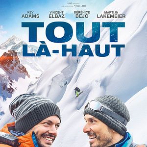 Photo Tout là-haut