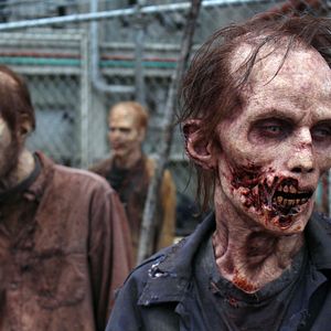 Photo The Walking Dead