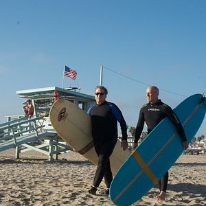 Photo L.A. Rush