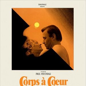 Photo Corps à coeur