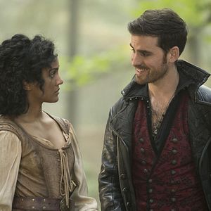 Photo Colin O'Donoghue