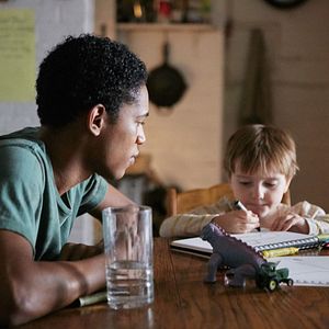 Photo Griffin Robert Faulkner