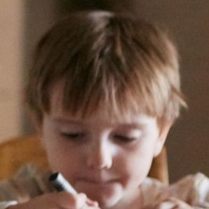 Photo Griffin Robert Faulkner