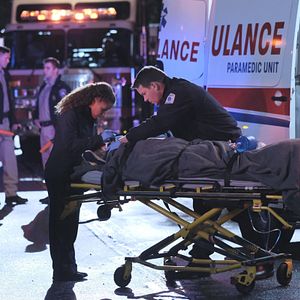 Photo Antonia Thomas