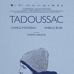 Photo Tadoussac