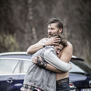 Photo Stig Henrik Hoff