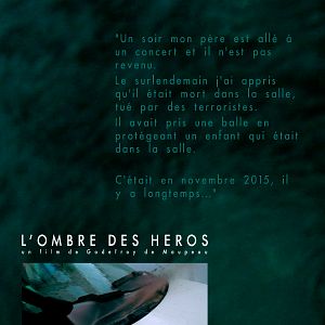 Photo L'Ombre des Héros