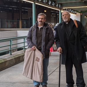 Photo Laurence Fishburne
