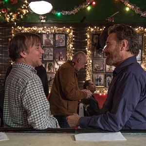 Photo Richard Linklater