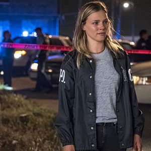 Photo Tracy Spiridakos